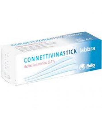 CONNETTIVINA STICK LABBRA 3G