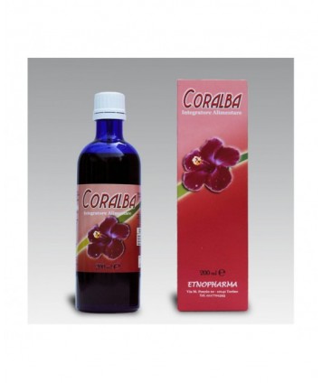 ETNOPHARMA CORALBA GOCCE 200ML