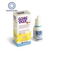 COREDOX GOCCE 15ML