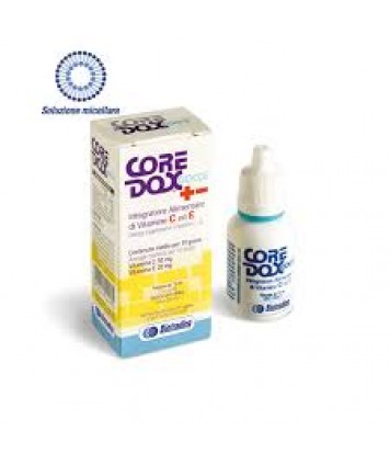 COREDOX GOCCE 15ML