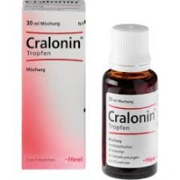 HEEL CRALONIN GOCCE 30ML 