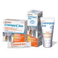 CRAMPYX 300 GEL 150ML