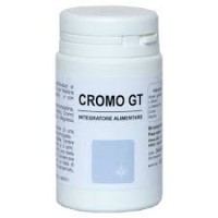 GHEOS CROMO GT 90 COMPRESSE 200MG