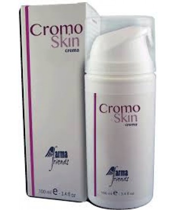 FFD CROMOSKIN CREMA 125ML