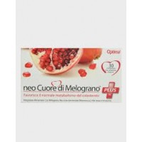 OPTIMA NEO CUORE MELOGRANO 60 COMPRESSE 