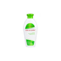 CERA DI CUPRA LATTE DETERGENTE PELLE GIOVANE 200ML