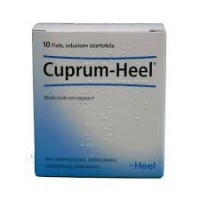 HEEL CUPRUM 10 FIALE DA 1,1ML