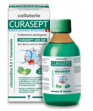 CURASEPT ASTRINGENTE 0,20 ADS