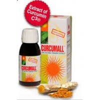 CURCUMALL GOCCE 125ML