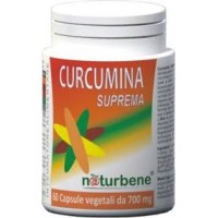 CURCUMINA SUPREMA 60 CAPSULE