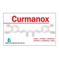 CURMANOX 15 COMPRESSE