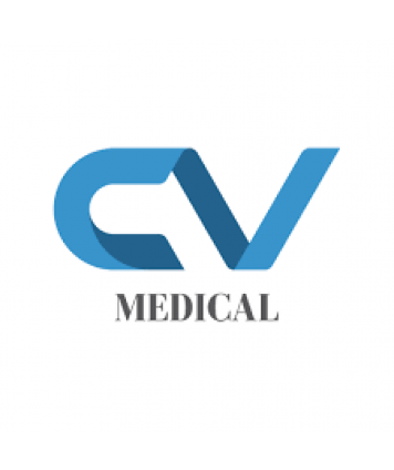 CV MEDICAL FERROMED 30 COMPRESSE