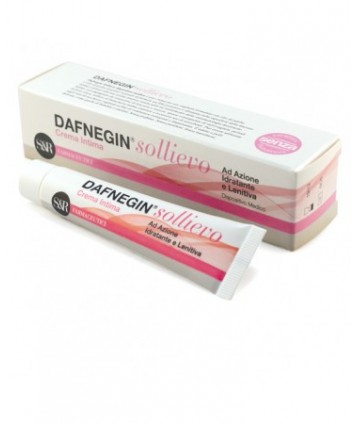 DAFNEGIN SOLLIEVO 20ML