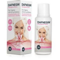 DAFNEGIN DETERGENTE INTIMO