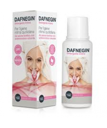 DAFNEGIN DETERGENTE INTIMO