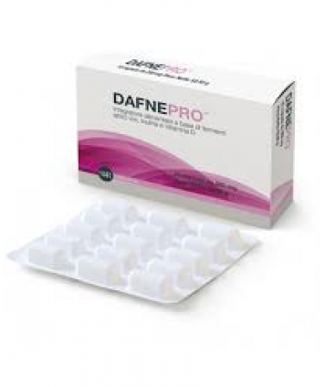 DAFNEPRO 15 CAPSULE