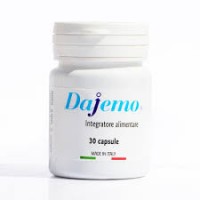 DAJEMO 30 CAPSULE