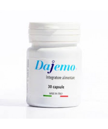 DAJEMO 30 CAPSULE