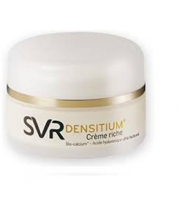 SVR DENSITIUM CREMA VISO RICHE 50ML