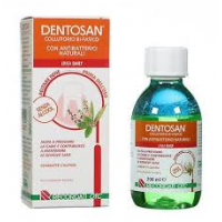 DENTOSAN COLLUTORIO BIFASICO 200ML