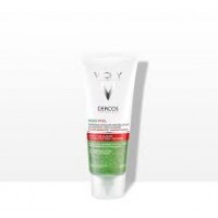 VICHY DERCOS MICROPEEL SHAMPOO ESFOLIANTE ANTI-FORFORA 200ML