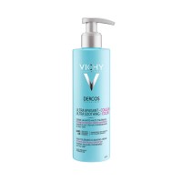 VICHY DERCOS SHAMPOO ULTRALENITIVO COLOR 250ML