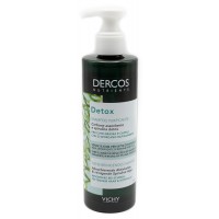 VICHY DERCOS SHAMPOO NUTRIENTS DETOX 250ML