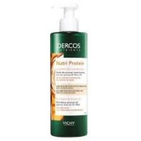 VICHY DERCOS SHAMPOO NUTRIENTS NUTRI PROTEIN 250ML