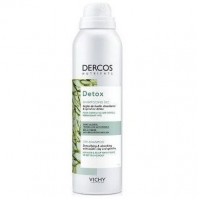 VICHY DERCOS SHAMPOO NUTRIENTS SECCO DETOX 150ML