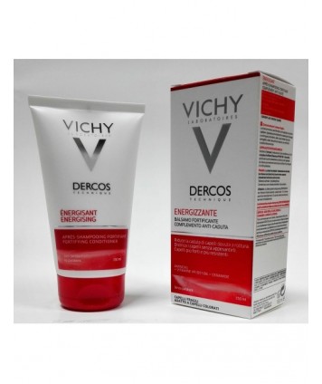 VICHY DERCOS TECHNIQUE BALSAMO ENERGIZZANTE 150ML