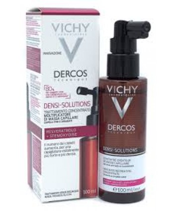 VICHY DERCOS TECHNIQUE DENSI-SOLUTIONS LOZIONE 100ML