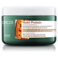 VICHY DERCOS MASCHERA NUTRIENTS NUTRI PROTEIN 250ML