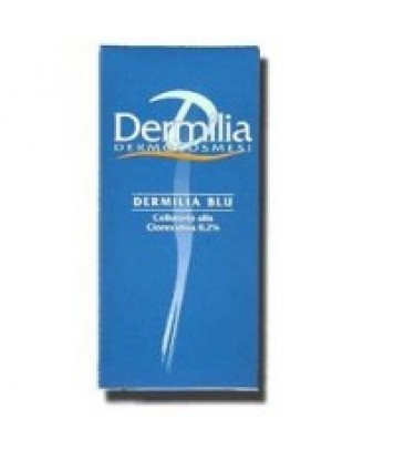 DERMILIA CREMA ANTI-CELLULITE 250ML