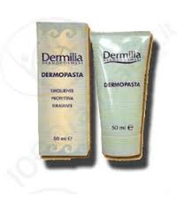 DERMILIA DERMOPASTA 50ML