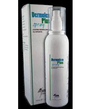 DERMOLEN PLUS SPRAY 200ML