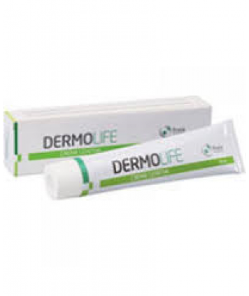 DERMOLIFE CREMA LENITIVA 75ML