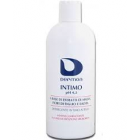 DERMON INTIMO ATTIVO 250ML