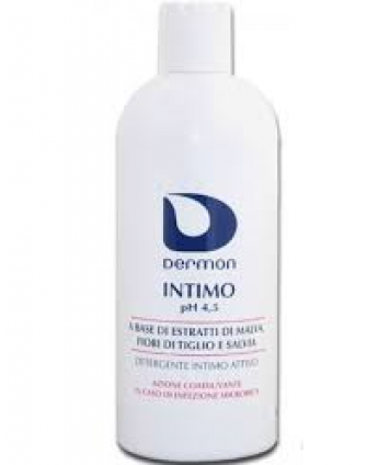 DERMON INTIMO ATTIVO 250ML