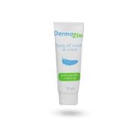 DERMOZINC CREMA 75ML