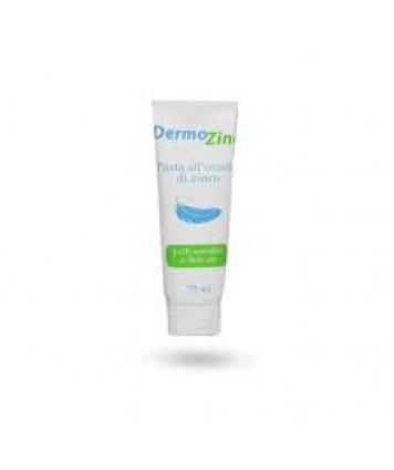 DERMOZINC CREMA 75ML