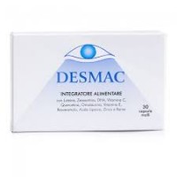 DESMAC 30 CAPSULE