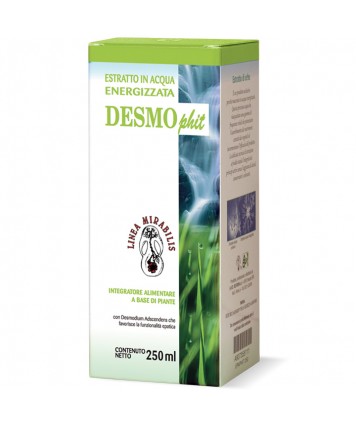 AVD REFORM DESMOPHIT 250ML  