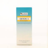 GUNA DETOX 3 GOCCE 30ML 