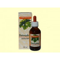 DETOXYDREN GOCCE 100ML