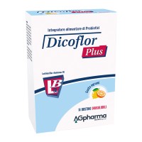 DICOFLOR PLUS 14 BUSTINE