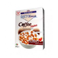 DIETOLINEA COFFEE FLAKES 375G