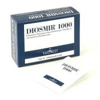 VARIMED DIOSMIR 1000 16 BUSTINE 4,5G