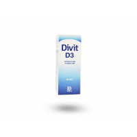 DIVIT D3 15ML