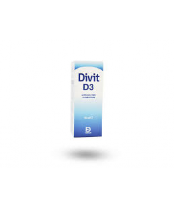 DIVIT D3 15ML