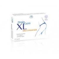 ALGEM DRAINGEM XL BRUCIAGRASSI 20 CAPSULE